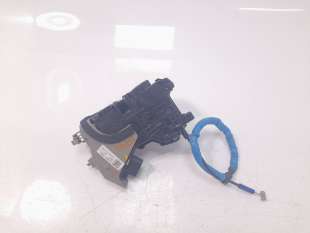Recambio de cerradura puerta delantera derecha para kia ceed 2018- concept referencia OEM IAM 81320J7000   2