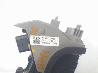 Recambio de cerradura puerta delantera derecha para kia ceed 2018- concept referencia OEM IAM 81320J7000  