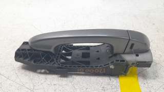 Recambio de maneta exterior delantera izquierda para porsche cayenne (typ 92aa) 2009-2017 s diesel referencia OEM IAM 9585312050