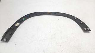 Recambio de aletin trasero derecho para jeep avenger 2022-2023 altitude referencia OEM IAM 735729932  