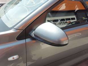 Recambio de retrovisor izquierdo para kia stonic (yb) 2017- 1.2 cvvt referencia OEM IAM 87610H8070   2