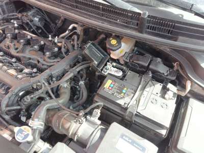 Recambio de servofreno para kia stonic (yb) 2017- 1.2 cvvt referencia OEM IAM 59110H8230  