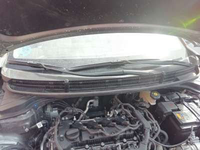 Recambio de torpedo para kia stonic (yb) 2017- 1.2 cvvt referencia OEM IAM 86150H8110  