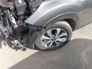 Recambio de transmision delantera izquierda para kia stonic (yb) 2017- 1.2 cvvt referencia OEM IAM 49500H8050  