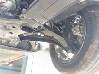 Recambio de transmision delantera izquierda para kia stonic (yb) 2017- 1.2 cvvt referencia OEM IAM 49500H8050  