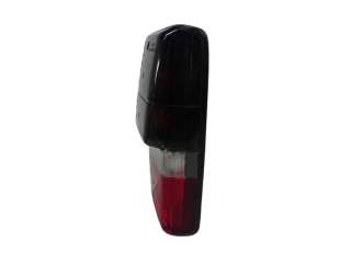 Recambio de piloto trasero derecho para nissan patrol (k/w260) 1989-2002 referencia OEM IAM 26550C8500  P580 2