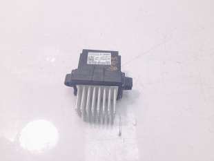 Recambio de resistencia calefaccion para ford focus 2018- st-line referencia OEM IAM G3GH19E624AA F011500141 