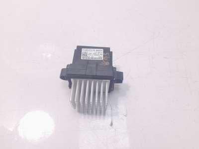 Recambio de resistencia calefaccion para ford focus 2018- st-line referencia OEM IAM G3GH19E624AA F011500141 
