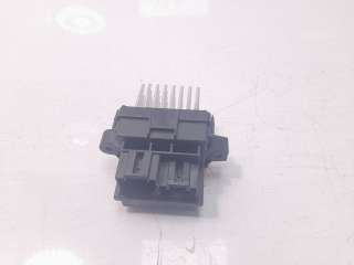 Recambio de resistencia calefaccion para ford focus 2018- st-line referencia OEM IAM G3GH19E624AA F011500141 