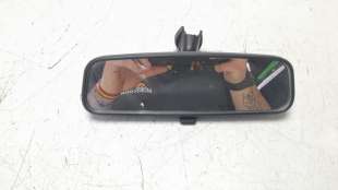 Recambio de retrovisor interior para mercedes-benz clase gla (w156) 2013- gla 200 cdi (156.908) referencia OEM IAM 1768102000  