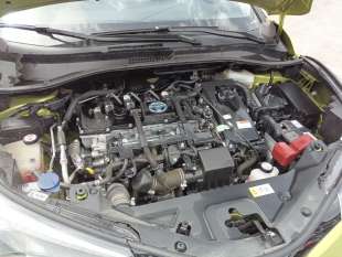 Recambio de abs para toyota c-hr (_x1_) 2016- 1.8 hybrid (zyx10_, zyx11_) referencia OEM IAM 4405010080  