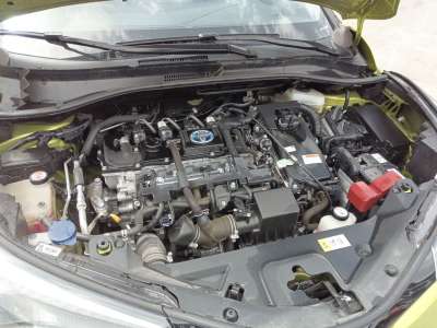 Recambio de abs para toyota c-hr (_x1_) 2016- 1.8 hybrid (zyx10_, zyx11_) referencia OEM IAM 4405010080  