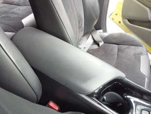 Recambio de apoyabrazos central para toyota c-hr (_x1_) 2016- 1.8 hybrid (zyx10_, zyx11_) referencia OEM IAM 58905F4010J0  