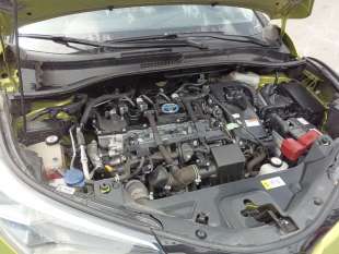 Recambio de bomba combustible para toyota c-hr (_x1_) 2016- 1.8 hybrid (zyx10_, zyx11_) referencia OEM IAM 7702002C21  