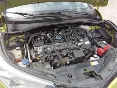Recambio de bomba combustible para toyota c-hr (_x1_) 2016- 1.8 hybrid (zyx10_, zyx11_) referencia OEM IAM 7702002C21  