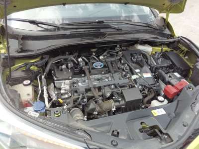 Recambio de bomba freno para toyota c-hr (_x1_) 2016- 1.8 hybrid (zyx10_, zyx11_) referencia OEM IAM 4705010430  
