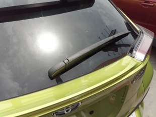 Recambio de brazo limpia trasero para toyota c-hr (_x1_) 2016- 1.8 hybrid (zyx10_, zyx11_) referencia OEM IAM 85241F4010  