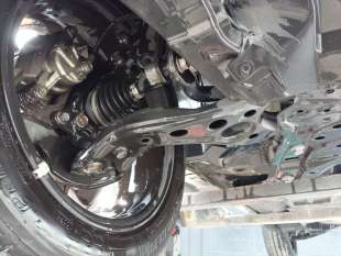 Recambio de brazo suspension inferior delantero derecho para toyota c-hr (_x1_) 2016- 1.8 hybrid (zyx10_, zyx11_) referencia OEM