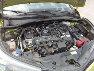 Recambio de caja cambios para toyota c-hr (_x1_) 2016- 1.8 hybrid (zyx10_, zyx11_) referencia OEM IAM 3040010040  