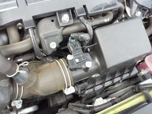 Recambio de caudalimetro para toyota c-hr (_x1_) 2016- 1.8 hybrid (zyx10_, zyx11_) referencia OEM IAM 2220475030  