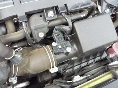 Recambio de caudalimetro para toyota c-hr (_x1_) 2016- 1.8 hybrid (zyx10_, zyx11_) referencia OEM IAM 2220475030  