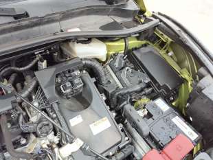 Recambio de centralita motor uce para toyota c-hr (_x1_) 2016- 1.8 hybrid (zyx10_, zyx11_) referencia OEM IAM 89661F4320  
