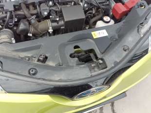 Recambio de cerradura capo para toyota c-hr (_x1_) 2016- 1.8 hybrid (zyx10_, zyx11_) referencia OEM IAM 53510F4040  