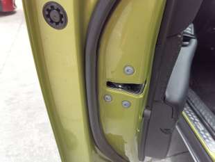 Recambio de cerradura puerta delantera izquierda para toyota c-hr (_x1_) 2016- 1.8 hybrid (zyx10_, zyx11_) referencia OEM IAM 69
