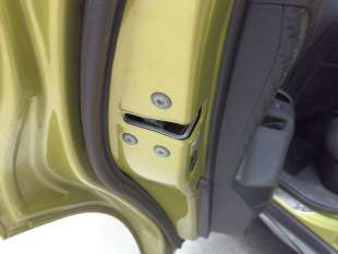 Recambio de cerradura puerta trasera izquierda para toyota c-hr (_x1_) 2016- 1.8 hybrid (zyx10_, zyx11_) referencia OEM IAM 6906