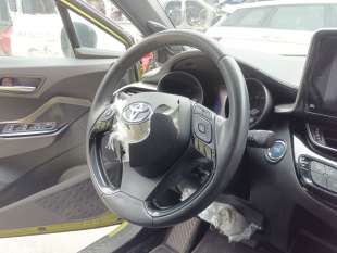 Recambio de columna direccion para toyota c-hr (_x1_) 2016- 1.8 hybrid (zyx10_, zyx11_) referencia OEM IAM 4520AF4030  