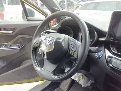 Recambio de columna direccion para toyota c-hr (_x1_) 2016- 1.8 hybrid (zyx10_, zyx11_) referencia OEM IAM 4520AF4030  