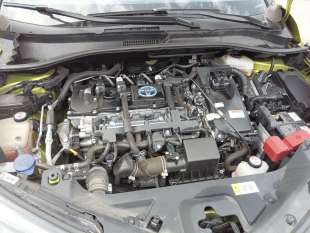 Recambio de compresor aire acondicionado para toyota c-hr (_x1_) 2016- 1.8 hybrid (zyx10_, zyx11_) referencia OEM IAM 8837047092