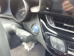Recambio de conmutador de arranque para toyota c-hr (_x1_) 2016- 1.8 hybrid (zyx10_, zyx11_) referencia OEM IAM 8961102112  