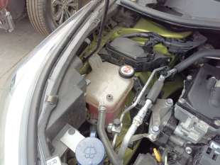 Recambio de deposito expansion para toyota c-hr (_x1_) 2016- 1.8 hybrid (zyx10_, zyx11_) referencia OEM IAM 164A20T021  