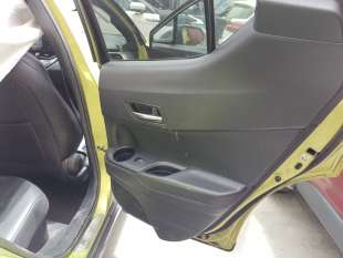 Recambio de elevalunas trasero derecho para toyota c-hr (_x1_) 2016- 1.8 hybrid (zyx10_, zyx11_) referencia OEM IAM 69830F4010  