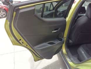 Recambio de elevalunas trasero izquierdo para toyota c-hr (_x1_) 2016- 1.8 hybrid (zyx10_, zyx11_) referencia OEM IAM 69840F4010
