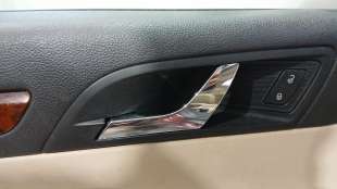 Recambio de maneta interior delantera izquierda para skoda superb ii (3t4) 2008-2015 2.0 tdi referencia OEM IAM 3T0837221ARYP  