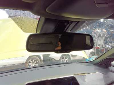 Recambio de espejo para toyota c-hr (_x1_) 2016- 1.8 hybrid (zyx10_, zyx11_) referencia OEM IAM 878100WQ50  