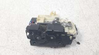 Recambio de cerradura puerta delantera derecha para volkswagen golf iv berlina (1j1) 1997-2003 básico referencia OEM IAM 3B18370