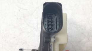 Recambio de cerradura puerta delantera derecha para volkswagen golf iv berlina (1j1) 1997-2003 básico referencia OEM IAM 3B18370 2