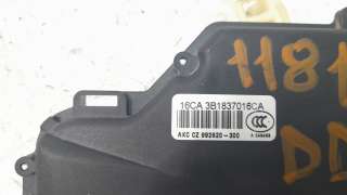 Recambio de cerradura puerta delantera derecha para volkswagen golf iv berlina (1j1) 1997-2003 básico referencia OEM IAM 3B18370