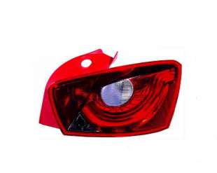 Recambio de piloto trasero derecho para seat ibiza (6j5) 2008-2015 referencia OEM IAM 6J4945096H 103F21241770 ST0354153