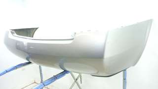 Recambio de paragolpes trasero para nissan primera hatchback (p12) 2002- 1.8 referencia OEM IAM 85022AU340 85022AU340 