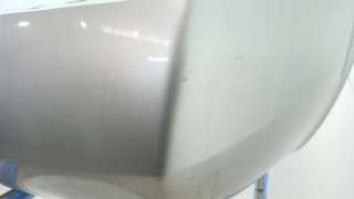 Recambio de paragolpes trasero para nissan primera hatchback (p12) 2002- 1.8 referencia OEM IAM 85022AU340 85022AU340 
