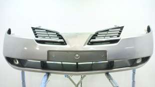 Recambio de paragolpes delantero para nissan primera hatchback (p12) 2002- 1.8 referencia OEM IAM 62022AU340 62022AU340 