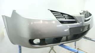 Recambio de paragolpes delantero para nissan primera hatchback (p12) 2002- 1.8 referencia OEM IAM 62022AU340 62022AU340 