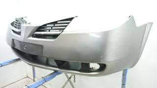 Recambio de paragolpes delantero para nissan primera hatchback (p12) 2002- 1.8 referencia OEM IAM 62022AU340 62022AU340 