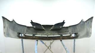 Recambio de paragolpes delantero para nissan primera hatchback (p12) 2002- 1.8 referencia OEM IAM 62022AU340 62022AU340 