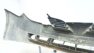 Recambio de paragolpes delantero para nissan primera hatchback (p12) 2002- 1.8 referencia OEM IAM 62022AU340 62022AU340 