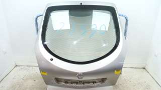 Recambio de porton trasero para nissan primera hatchback (p12) 2002- 1.8 referencia OEM IAM 90100AU231 90100AU231 